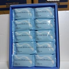 横須賀🆗￥3000の品  サボンドール御進物ギフト