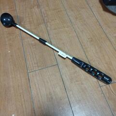プラ杓