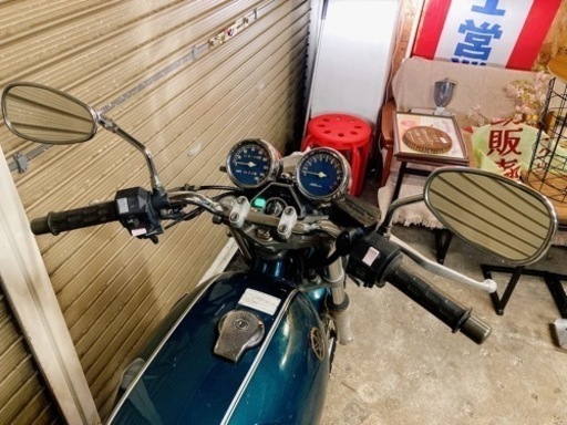 ヤマハ　SRV250 配送可能　支払いは現金or振り込みも可能