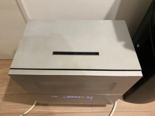 パナソニック食器洗い乾燥機 NP-TZ100
