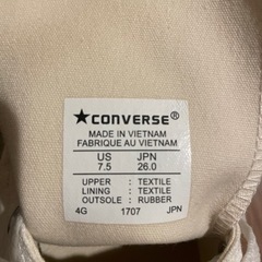 靴/バッグ 靴 スニーカーの画像