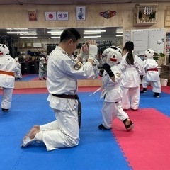 正道会館　翔起会　　　　　　　　春の入会キャンペーン開催中　3/...