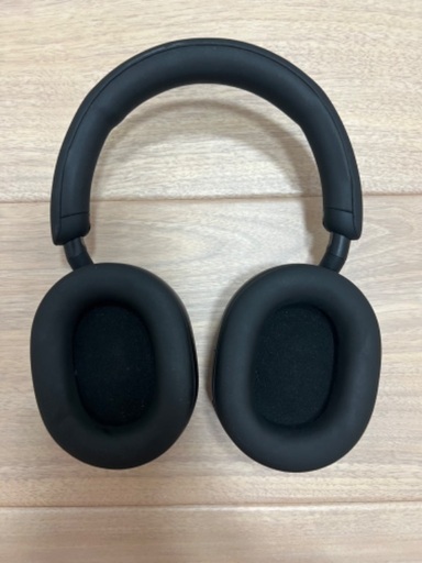 sony WH-1000XM5
