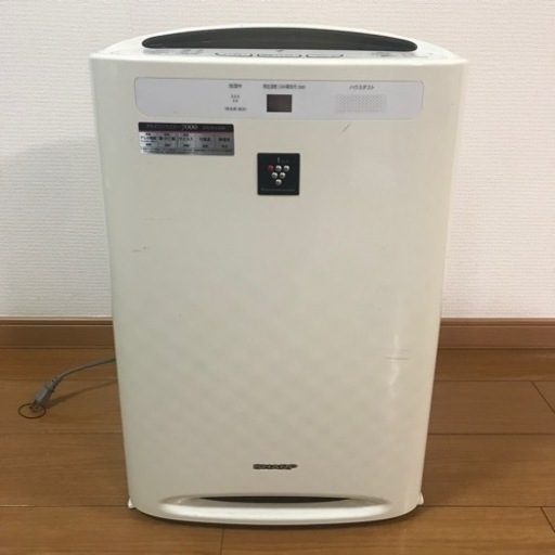家電 季節、空調家電 空気清浄機
