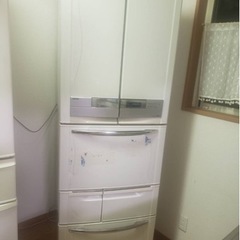 決定しました！
ジャンク　家電 キッチン家電 冷蔵庫