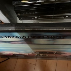 フェラーリ写真　60❌45センチ
の画像