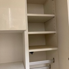 家具 収納家具 玄関収納の画像