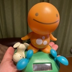 平成レトロ　のほほん族　ひだまりの民