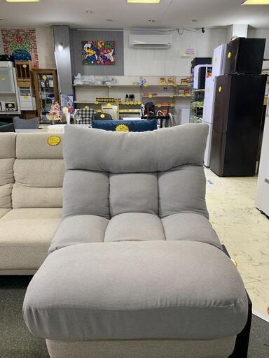 ニトリ NITORI ツナガルポケットコイルザイス ㇾガ