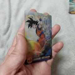 ドラゴンボール①