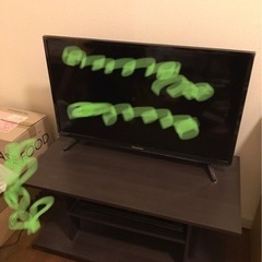 テレビ