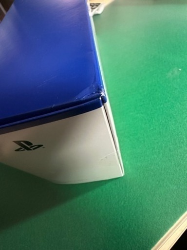 即日手渡し可能　新品未開封レシ有りPlayStation Portal リモートプレーヤー(CFIJ-18000) 