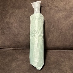 【未使用品】折り畳み傘 大きいサイズ