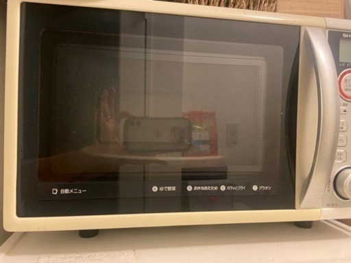 家電 キッチン家電 オーブンレンジ
