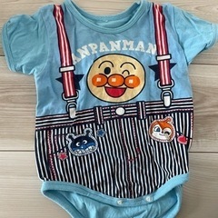 アンパンマン　子供用品  子供服 