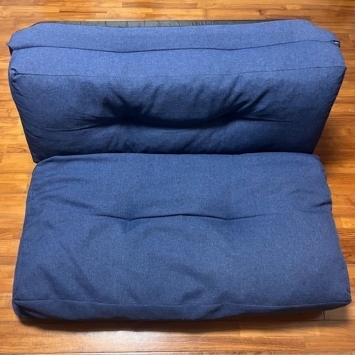 家具 ソファ 2人掛けソファ ソファベッド