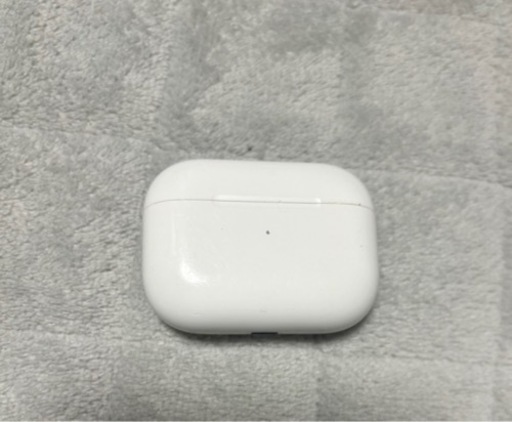 AirPods Pro 第1世代