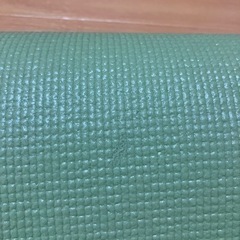 ※受付終了※ヨガマット　ヨガラグ　セット　ホットヨガ向けの画像