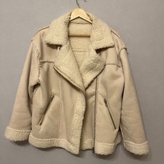 アウター4点セット バラ売り◎ 秋冬、春物の画像