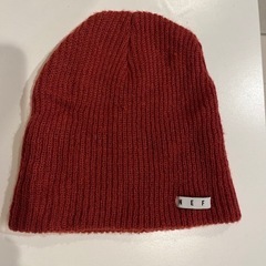neff 帽子 ニット帽