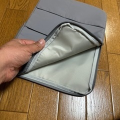 ノートパソコンケース、タブレットケースの画像