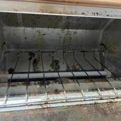 使用可　家電 キッチン家電 オーブントースターの画像