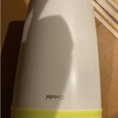 オムツ　消臭ゴミ箱