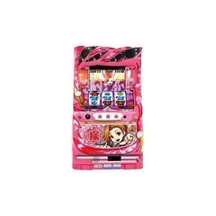 【美品】押忍！番長3 操パネル パチンコ パチスロ スロット 実...