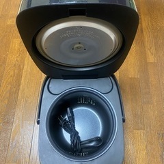 【決まりました！】3合炊飯器