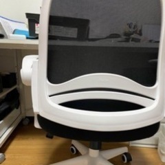 hbada はばだ 椅子 オフィスチェア　無料の画像