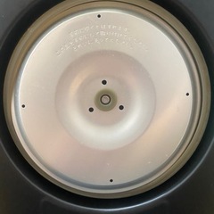 【決まりました！】3合炊飯器の画像