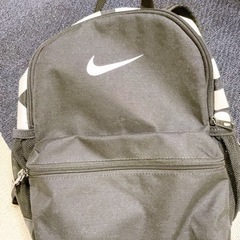 【古】NIKEリュック　園児・低学年向き