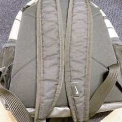 【古】NIKEリュック　園児・低学年向きの画像