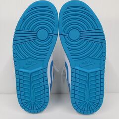 NIKE ナイキ AIR JORDAN 1 LOW エアジョーダン 1 ロー アクアトーン 553558-174 size:27.5cm囗T巛の画像