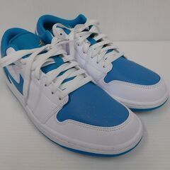 NIKE ナイキ AIR JORDAN 1 LOW エアジョーダ...