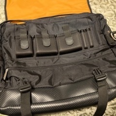 【※先着割引・未使用】サムソナイト samsonite ショルダーバッグ の画像