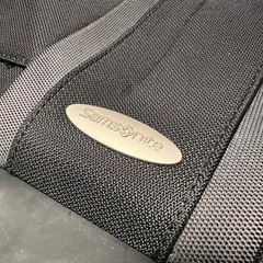 【※先着割引・未使用】サムソナイト samsonite ショルダーバッグ の画像
