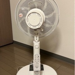 家電 季節、空調家電 扇風機の画像