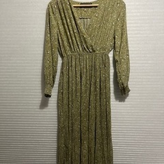 服/ファッション ワンピースの画像