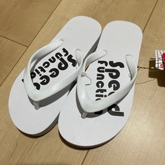 ビーサン