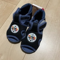 サンダル