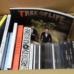 東方神起CD まとめ
