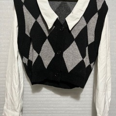 服/ファッション トップス