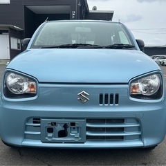 スズキアルト L4Wd        