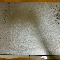 (募集中)イワタニ　レンジテーブル IR-100E ガルバリウム...