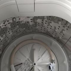 取引中R★2018年製 日立5kg全自動洗濯機 c★の画像