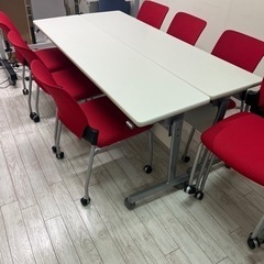 家具 オフィス用家具 机