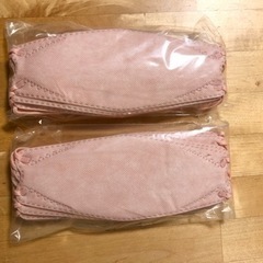 立体マスク★60枚★ Cicibellaの画像