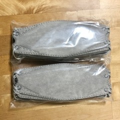 立体マスク★60枚★ Cicibellaの画像