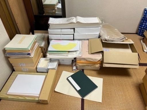 ★⭐︎書美院⭐︎★書道用紙　検定用紙、画仙紙、など、